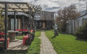 Bungalow By Toore Patagonia